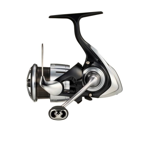 DAIWA LUVIAS LT2500S-XH スピニングリール DAIWA（ダイワ） スピニングリール 23 レグザ LT2500S / 釣具 : 釣人館