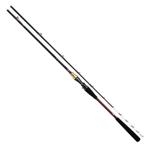 アナリスター　タチウオテンヤ　DAIWA DAIWA（ダイワ） 船竿 22 アナリスター タチウオテンヤ 73-180・R