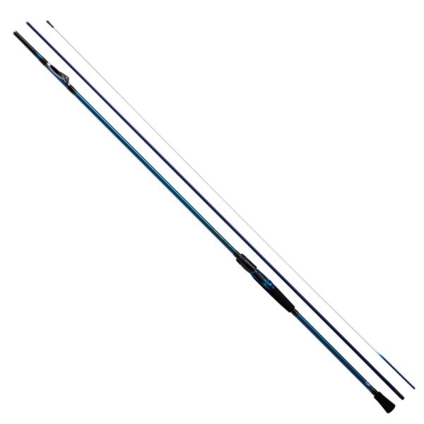 【くろ】瀬戸内メバル　SP 420IL fishing-tsuribitokan_4550133253577
