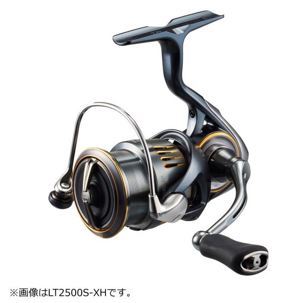 DAIWA（ダイワ） 23 エアリティ PC LT3000-XH / スピニングリール