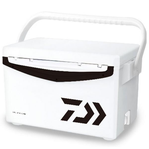 ダイワ グローブライド クールライン アルファ 3 DAIWA COOL LINE III / クーラーボックスダイワクーラーボックスの定番シリーズがリニューアル。座れて便利。使い勝手の良い両開き上フタ。●対象魚に合わせて選べる4サイズ（1...