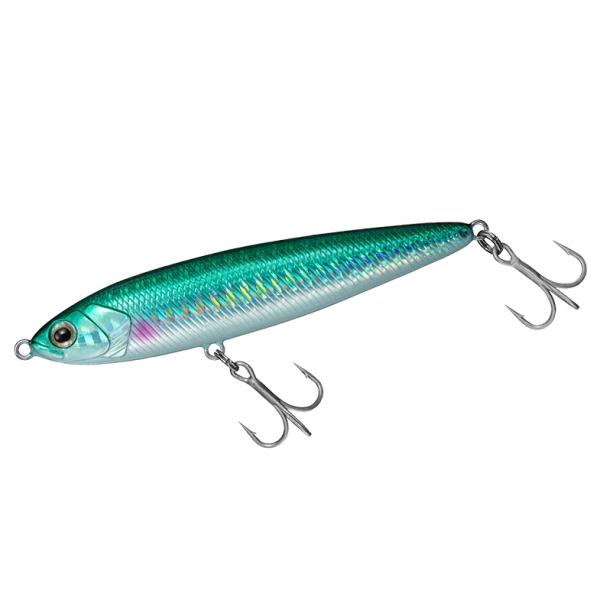 他サイト： シーバス ルアー ダイワ シーバスハンター シンペン Z 90S キビナゴフラッシュ / メール便可 / 釣具の商品画像