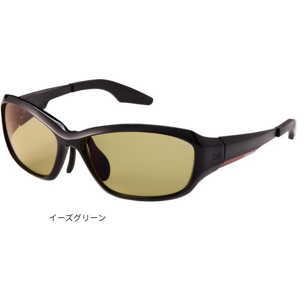 ダイワ 偏光サングラス TLX 023 レンズイーズグリーン DAIWA（ダイワ） 偏光グラス TLX 023 #イーズグリーン｜daiwa 釣具 (+5
