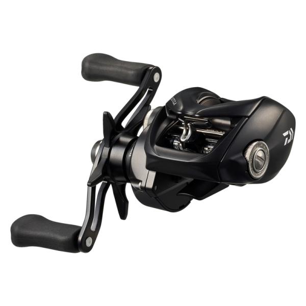 DAIWA（ダイワ） 24 タトゥーラ TW 100H 右ハンドル / ベイトリール