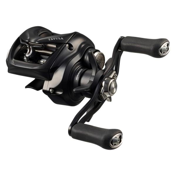 Daiwa 24タトゥーラ 100XHL DAIWA（ダイワ） 24 タトゥーラ TW 100XHL 左ハンドル / ベイトリール