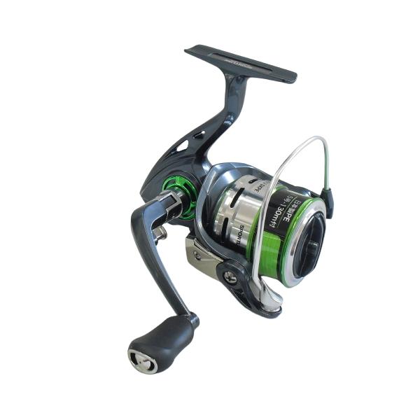 スピニングリール グローブライド スポーツライン RA V-MAX ブイ