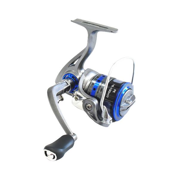 スピニングリール グローブライド スポーツライン RA V-MAX ブイ