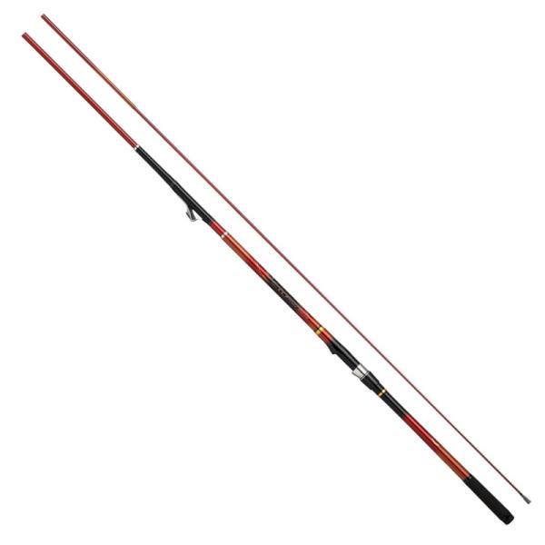 DAIWA（ダイワ） 磯竿 インターライン 大島 フレイムホーク 3-52遠投