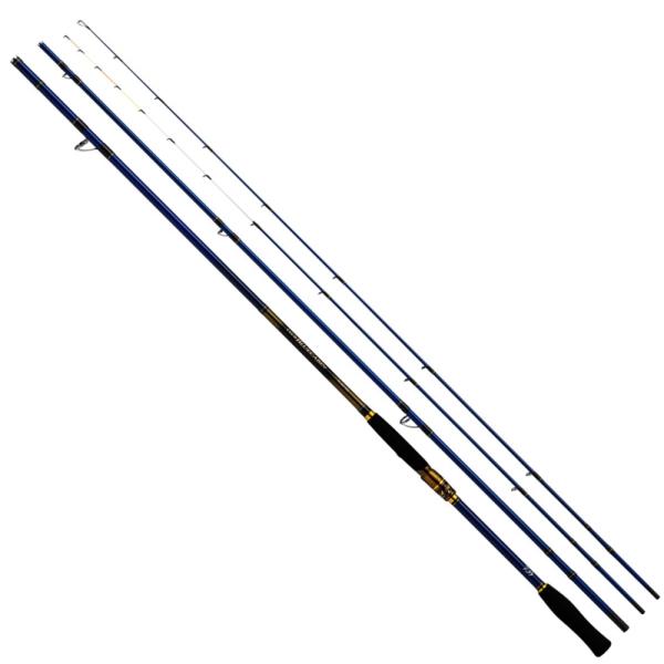 海上釣堀 Daiwa ダイワ ブルーキャビン H300 DAIWA（ダイワ） 24 クラブブルーキャビン FL MH-300・K / 海上釣堀