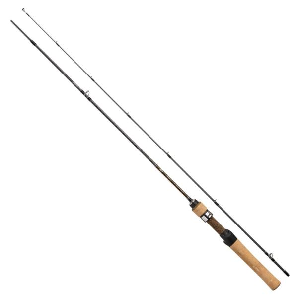 DAIWA（ダイワ） トラウト X NT 51LB・N ベイトキャスティングモデル