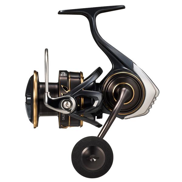 DAIWA（ダイワ） スピニングリール カルディア SW 5000-CXH / daiwa