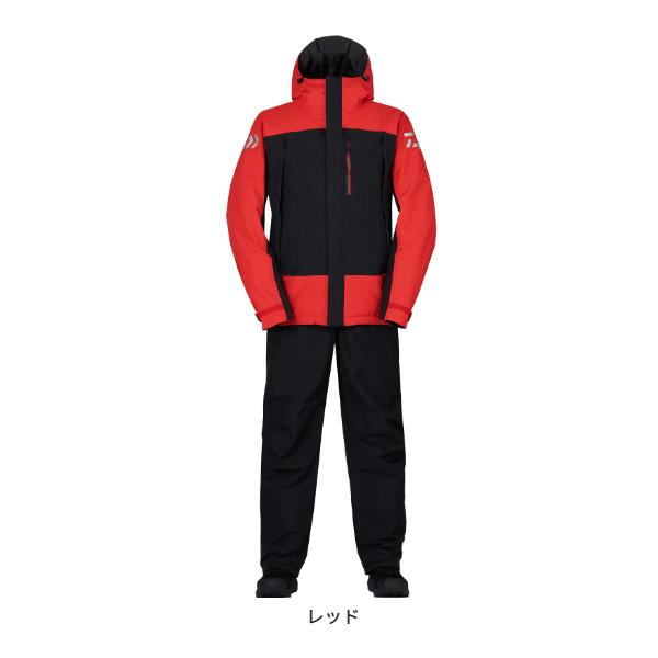 ダイワ DAIWA レインマックス ハイパー 防寒着 アウトドア 釣り DAIWA（ダイワ） レインマックス R ハイパー ハイロフトウィンター