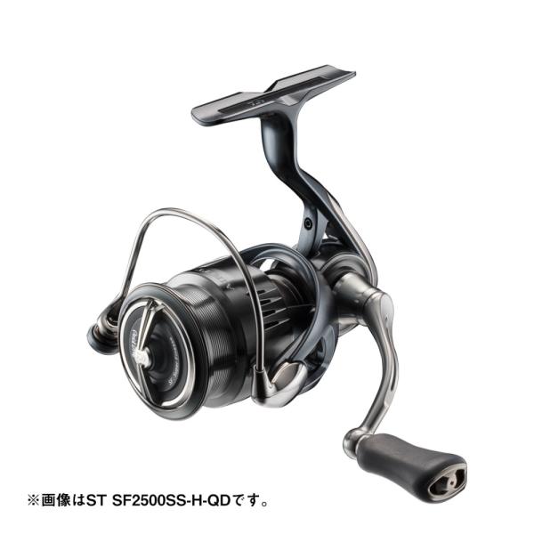 【本日22時までの価格】23エアリティ STSF 2000SS-P/ダイワ fishing-tsuribitokan_4550133391361