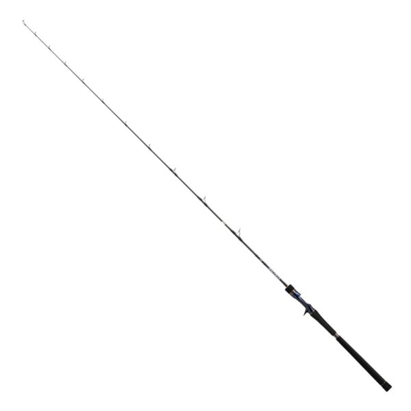 期間限定値下げ！美品！ダイワソルティガR J63B-3 LO ローレスポンス fishing-tsuribitokan_4550133391699