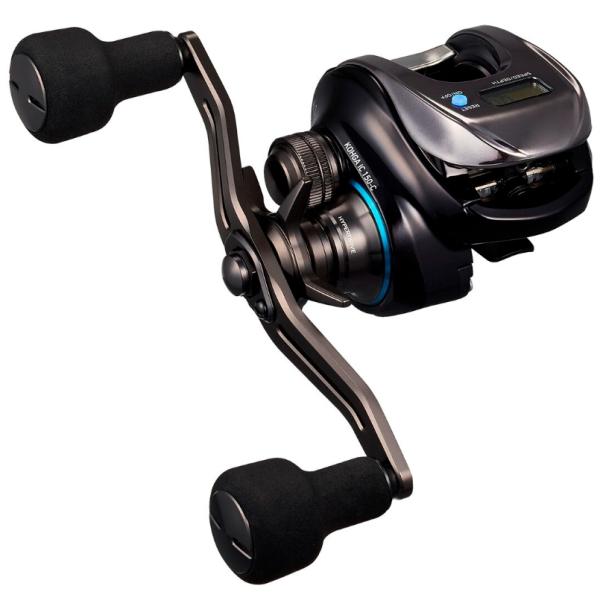 ダイワ 25 紅牙 IC 150H-C 右ハンドル daiwa 釣具 DAIWA（ダイワ） 25 紅牙 IC 150-C 右ハンドル 釣具 : フィッシング