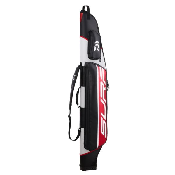 DAIWA（ダイワ） サーフロッドケース 150RW(F) ブラック 釣具 (+5
