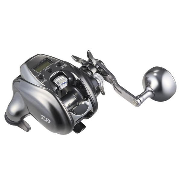 DAIWA（ダイワ） 26 シーボーグ 150J 右ハンドル｜電動リール 9月中旬