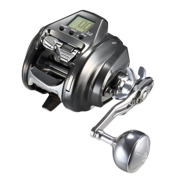 DAIWA（ダイワ） 26 シーボーグ 500J 右ハンドル / 電動リール 釣具