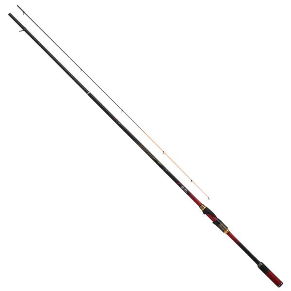 DAIWA（ダイワ） 銀狼 パワートルク 1号-5.3m ・J / ロッド 磯竿 (+5
