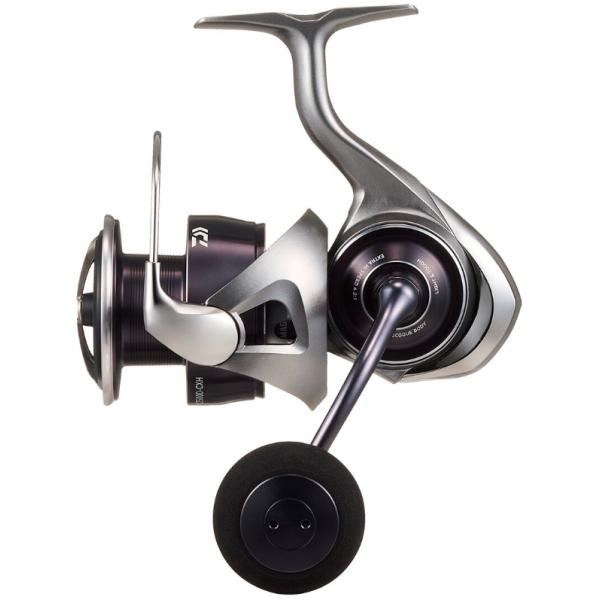 DAIWA（ダイワ） 25 カルディア LT5000-CXH / つり具 : 釣人館ますだ