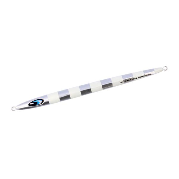 ダイワ ソルティガ スイムチョッパー 350g MLゼブラグロー / メタルジグ daiwa 釣具