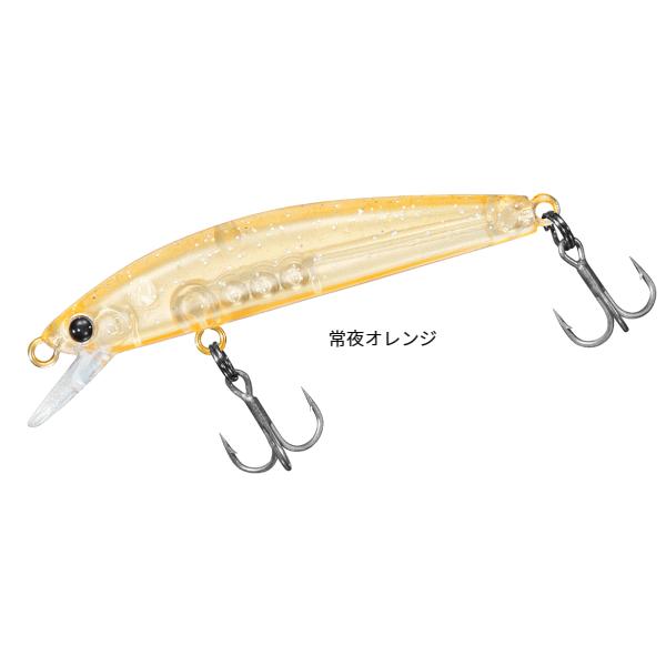 DAIWA（ダイワ） メバルハンター 50F #常夜オレンジ / メバリング