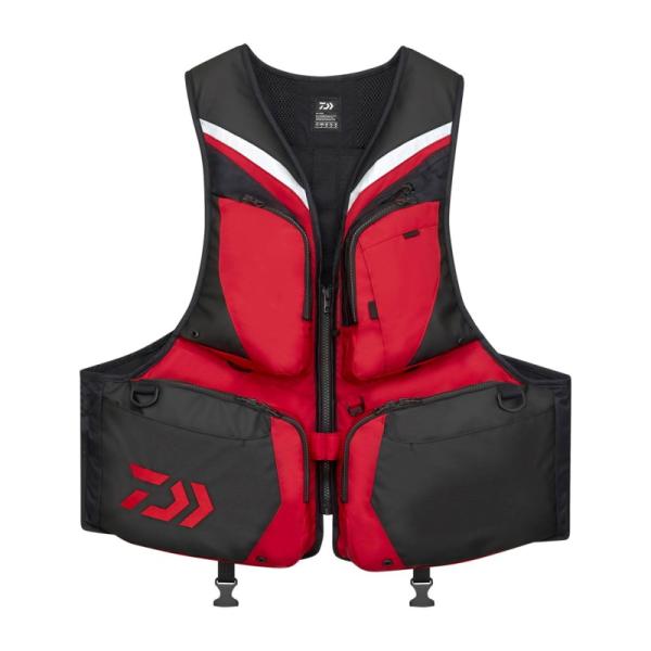 DAIWA ダイワ フィッシングフローティングベストDF-6501 XLサイズ DAIWA ダイワ フィッシングフローティングベストDF-6501 XLサイズ 専用