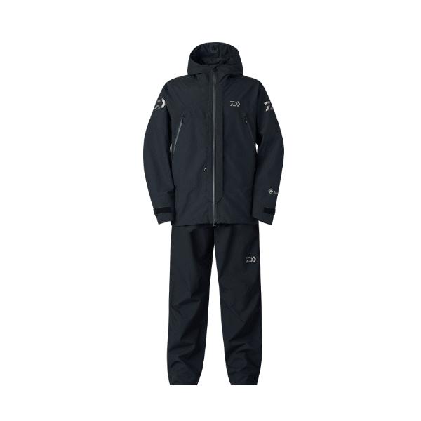 DAIWA(釣り) ダイワ ゴアテックス コンビアップレインスーツ DAIWA(釣り) ダイワ ゴアテックス コンビアップレインスーツ