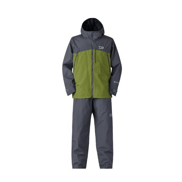 DAIWA（ダイワ） ゴアテックス バーサタイル レインスーツ DR-1925