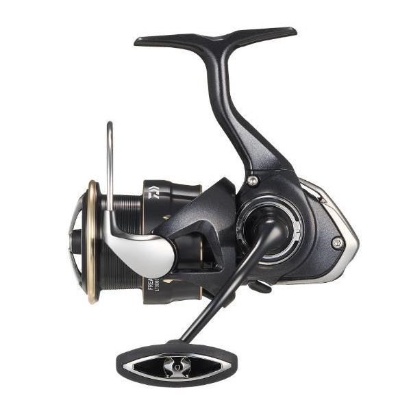 DAIWA（ダイワ） 26 フリームス LT3000-CXH / スピニングリール : 釣人