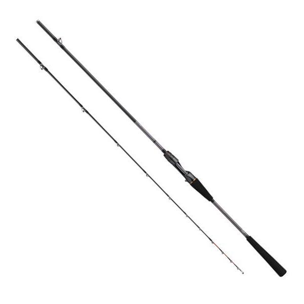 Daiwa メタリアトラフグ 192 船竿 DAIWA（ダイワ） メタリア トラフグ 192 / 船竿 ボートロッド 釣具