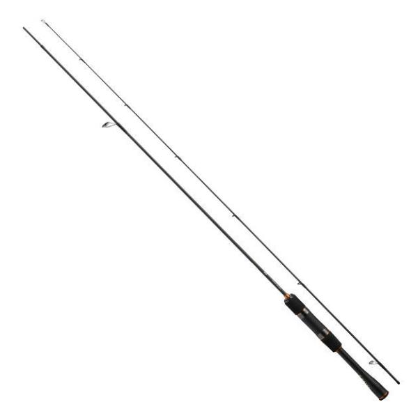 DAIWA（ダイワ） 25 プレッソ MX 62MLF / トラウトロッド 釣具 (+5