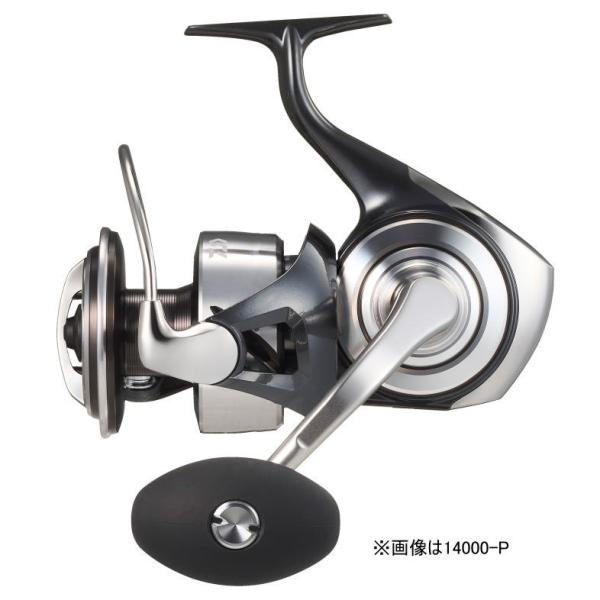 DAIWA（ダイワ） 26 セルテート SW 8000-H / スピニングリール 3月中旬
