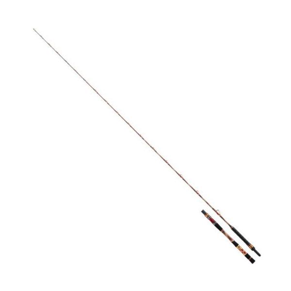 船釣り　釣り道具 DAIWA（ダイワ） 26 ショットバイパー マダイリミテッド 255 / 船竿