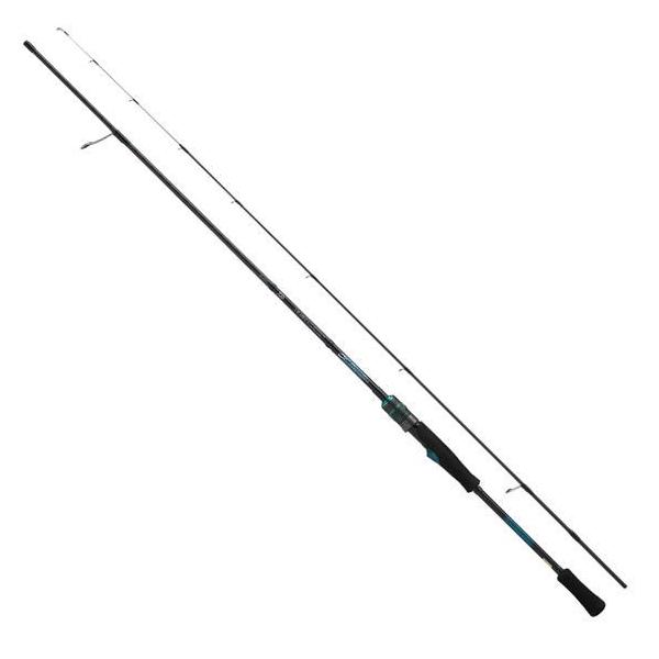 ダイワ 26 エメラルダス X BOAT 70MS-S・E｜ティップラン ボートエギングロッド｜daiwa 釣具