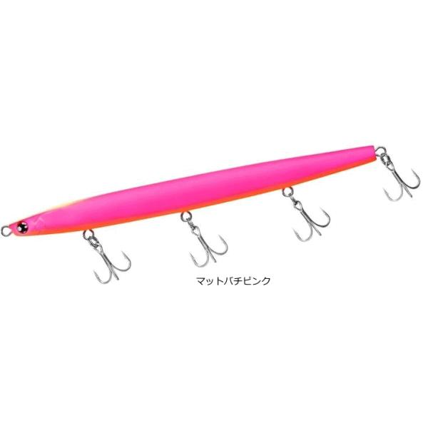 DAIWA（ダイワ） モアザン スイッチヒッタースリム 120S マットバチ