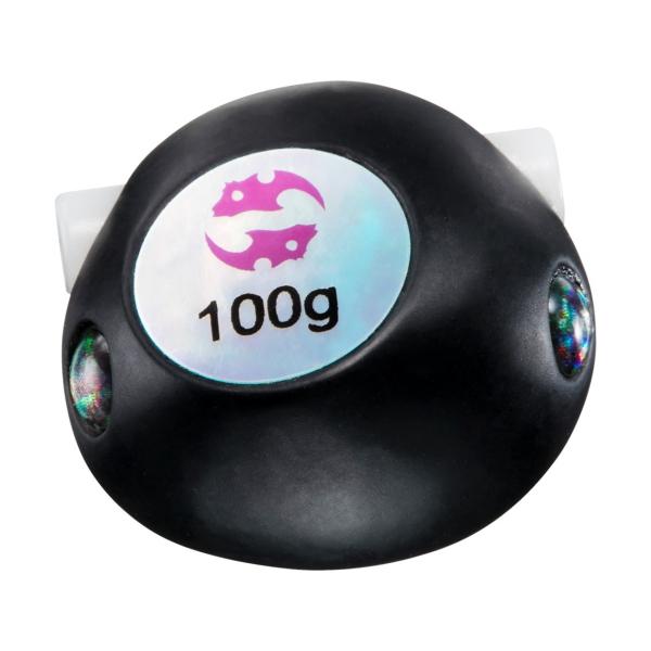 DAIWA（ダイワ） 紅牙ベイラバーフリー B(ベータ) TG ヘッド 45g