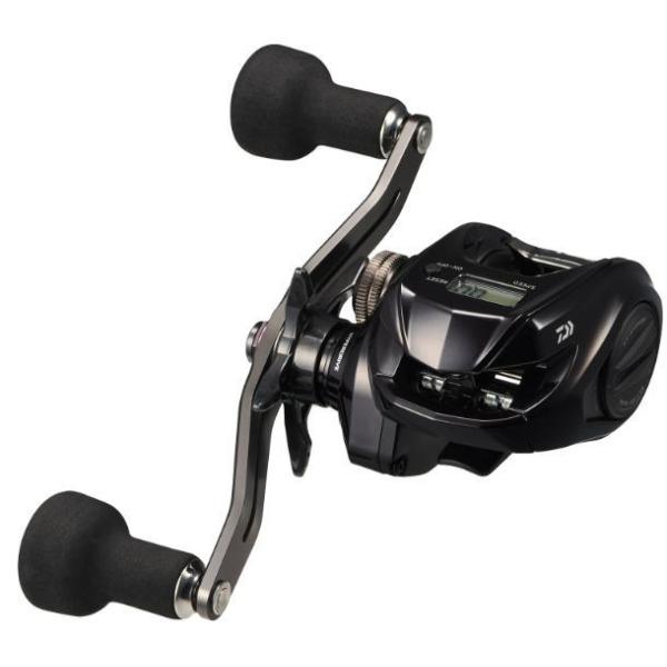 DAIWA（ダイワ） 26 紅牙 IC 150 右ハンドル / ベイトリール 釣具
