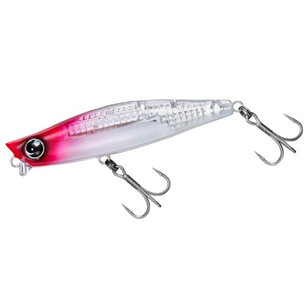 DAIWA（ダイワ） モアザン ガルバ レーザーインパクト 73S-LI LIパール