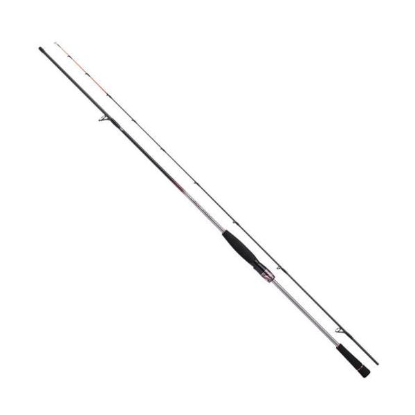 DAIWA（ダイワ） 26 紅牙 AIR J69HS・E スピニングモデル / 船竿 釣具