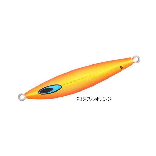 DAIWA（ダイワ） FKジグ TG タチウオ 60g PHダブルオレンジ / 太刀魚