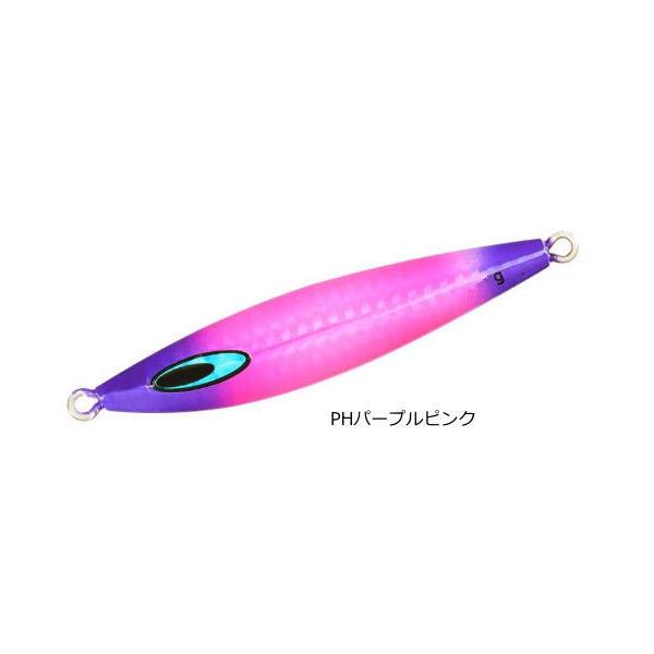 DAIWA（ダイワ） FKジグ TG タチウオ 110g PHパープルピンク / 太刀魚