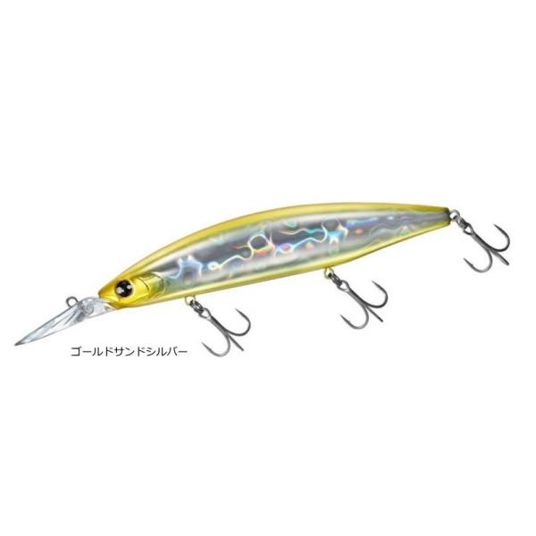 DAIWA（ダイワ） ショアラインシャイナーZ セットアッパー フルバック