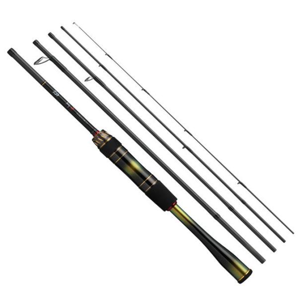 DAIWA（ダイワ） 26 月下美人 MX MB 65L-S-5・J｜アジング メバリング