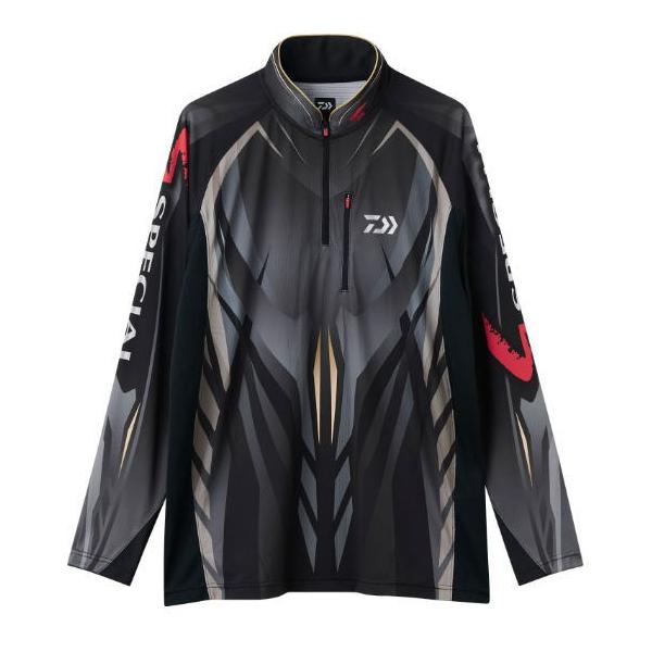 DAIWA（ダイワ） DE-7025 スペシャル ロングスリーブシャツ マスター