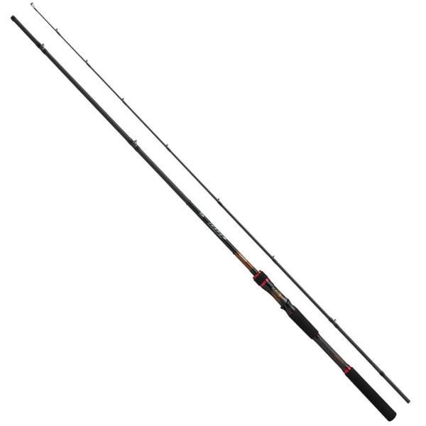 DAIWA（ダイワ） 26 HRF SX GR90MHS スピニングモデル｜ハードロック