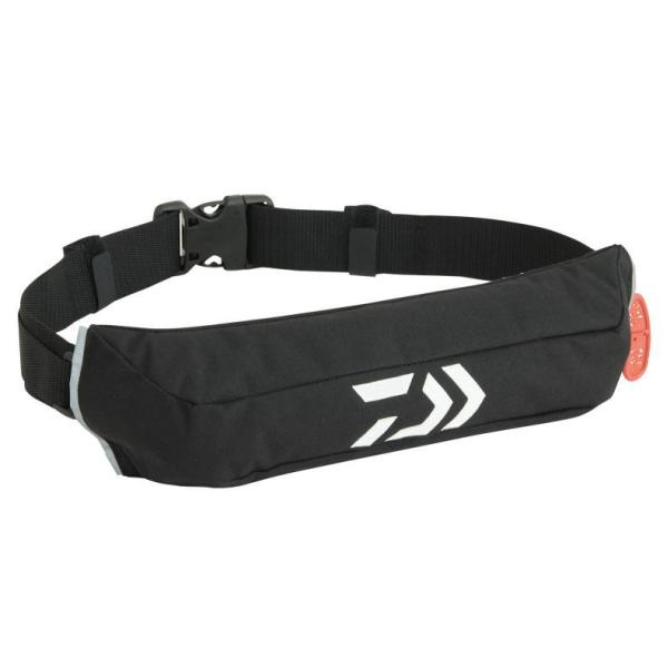 DAIWA（ダイワ） コンパクトライフジャケット DF-2426 ブラック