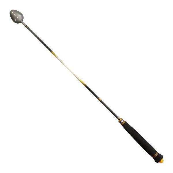 ダイワ トーナメント ロングキャスター3 40-750｜遠投柄杓 撒き餌杓 コマセ杓｜9月下旬頃入荷予定 先行予約受付中