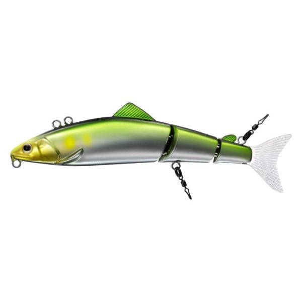 DAIWA（ダイワ） アユイングジョイント 110S メッキギラギラアユ｜鮎