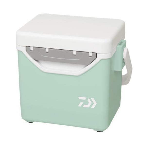 DAIWA グローブライド ミニクール2 MINI COOL II / 汎用クーラー クーラーボックススポーツやアウトドアにピッタリ！ペットボトルや食べ物にも最適な小型クーラーに真空保冷タイプが新登場！用途に合わせて選べる12.5L、10....
